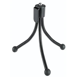 Hama Flexi Tripode Mini para Camara con Rosca 1/4