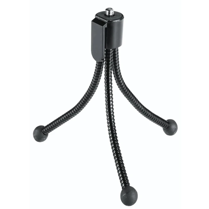 Hama Flexi Tripode Mini para Camara con Rosca 1/4