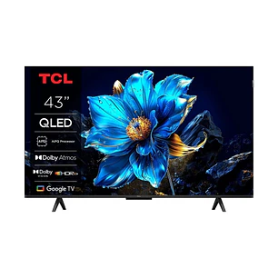 TCL 43T69C Televisor Smart TV 43