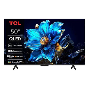 TCL 50T69C Televisor Smart TV 50