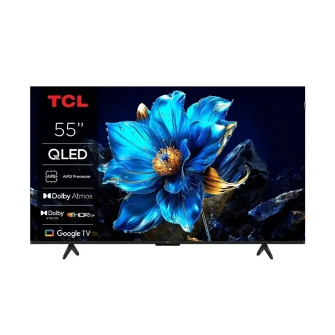 TCL 55T69C Televisor Smart TV 55
