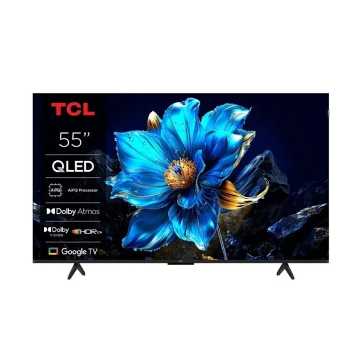 TCL 55T69C Televisor Smart TV 55