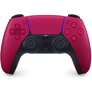 Sony PS5 Dualsense V3 Mando Inalambrico para PS5 - Color Rojo