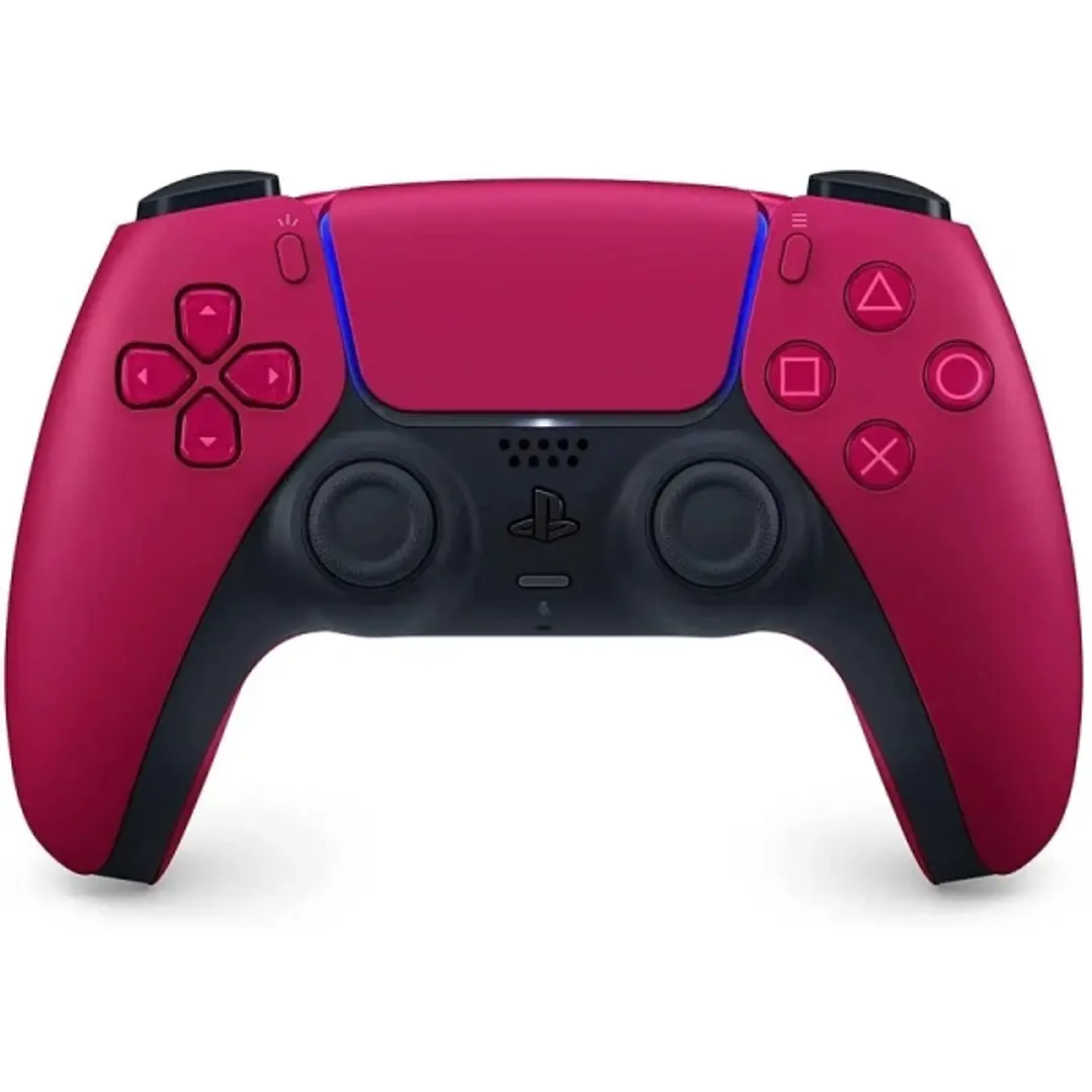 Sony PS5 Dualsense V3 Mando Inalambrico para PS5 - Color Rojo 1