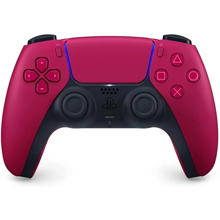 Sony PS5 Dualsense V3 Mando Inalambrico para PS5 - Color Rojo 1