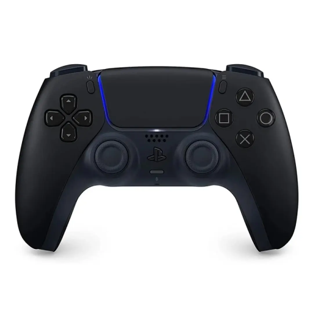 Sony PS5 Dualsense V3 Mando Inalambrico para PS5 - Color Negro 1
