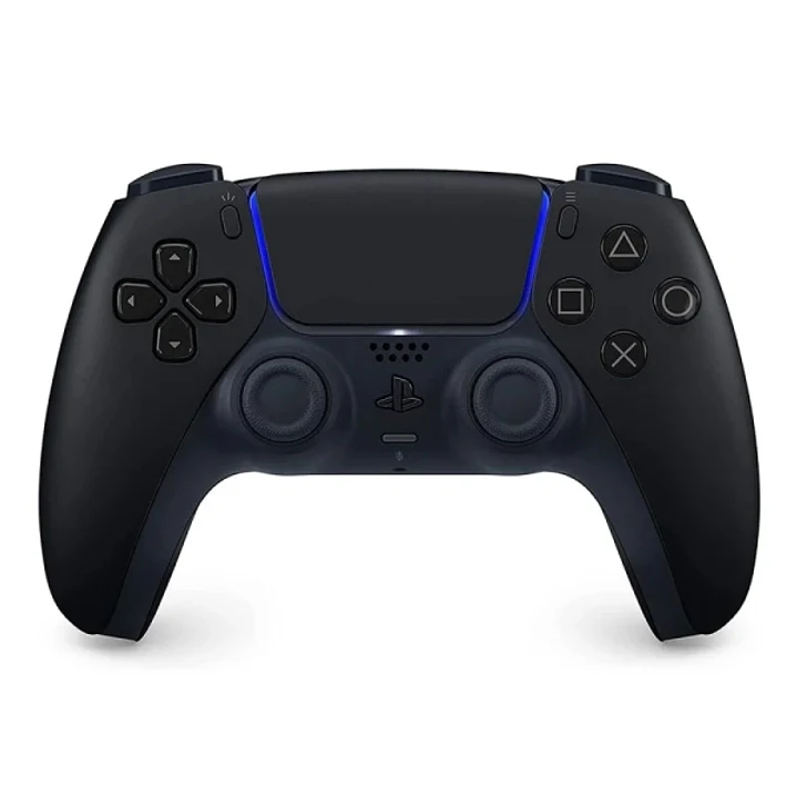 Sony PS5 Dualsense V3 Mando Inalambrico para PS5 - Color Negro 1