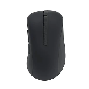 Asus MD102 Raton - Inalambrico 2,4Ghz - Bluetooth - 1600DPI  - Color Negro