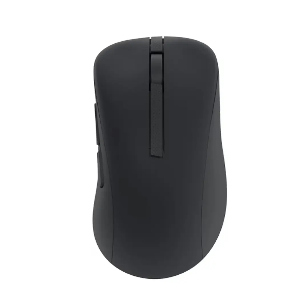 Asus MD102 Raton - Inalambrico 2,4Ghz - Bluetooth - 1600DPI  - Color Negro 1