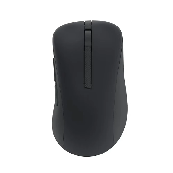 Asus MD102 Raton - Inalambrico 2,4Ghz - Bluetooth - 1600DPI  - Color Negro 1