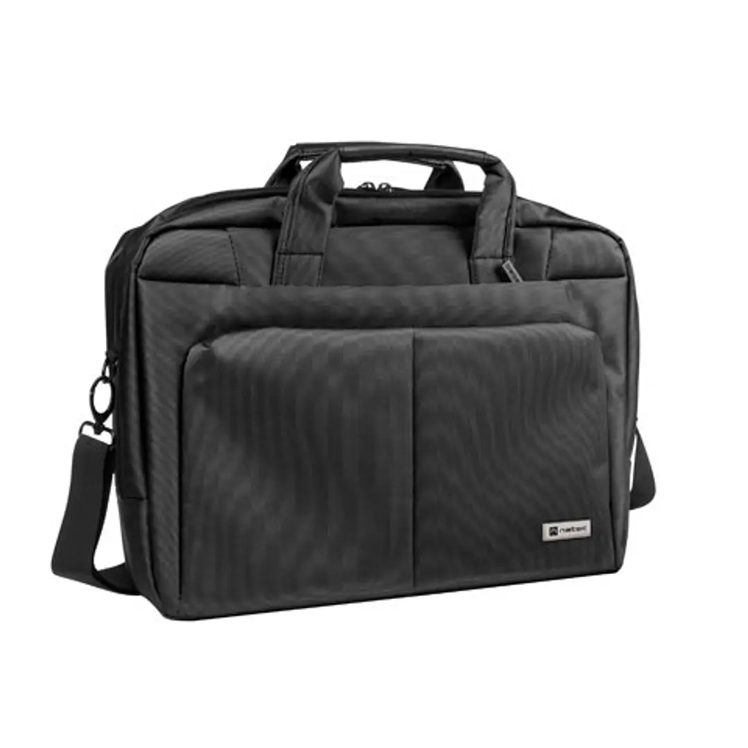 Natec Gazelle Maletin para Portatiles de 14