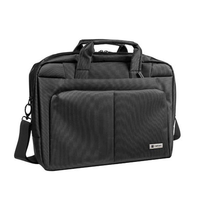 Natec Gazelle Maletin para Portatiles de 14