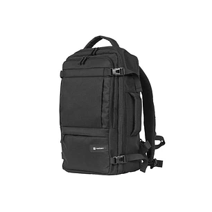 Natec Camel Lite Mochila de Viaje 2 en 1 para Portatiles de 15.6