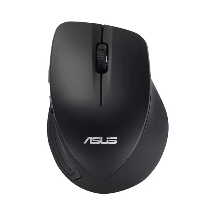 Asus Raton WT465 V2 - Inalambrico 2,4Ghz  - 1600dpi - 5 Botones - Color Negro 1