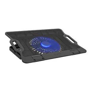 Natec Dipper 2 Base Refrigeradora para Portatil de 17.3