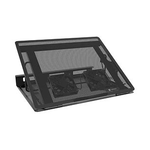 Natec Tern 2 Base Refrigeradora para Portatil de 17.3
