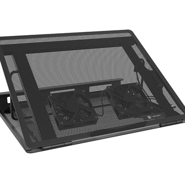 Natec Tern 2 Base Refrigeradora para Portatil de 17.3