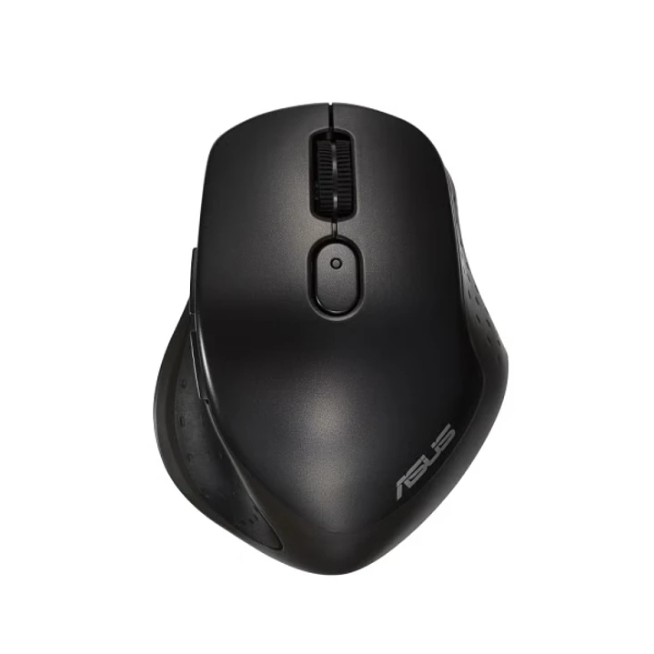 Asus MW203 Raton - Inalambrico 2,4Ghz - Bluetooth - 2400DPI - 5 Botones - Color Negro 1