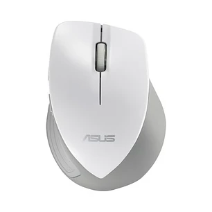 Asus Raton WT465 V2 - Inalambrico 2,4Ghz - 1600dpi - 5 Botones - Color Blanco