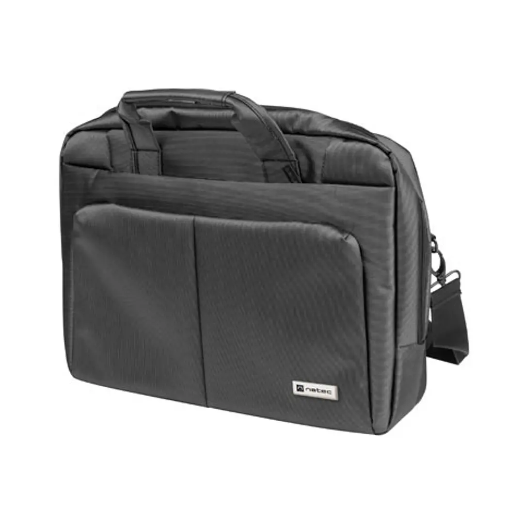 Natec Gazelle Maletin para Portatiles de 15,6