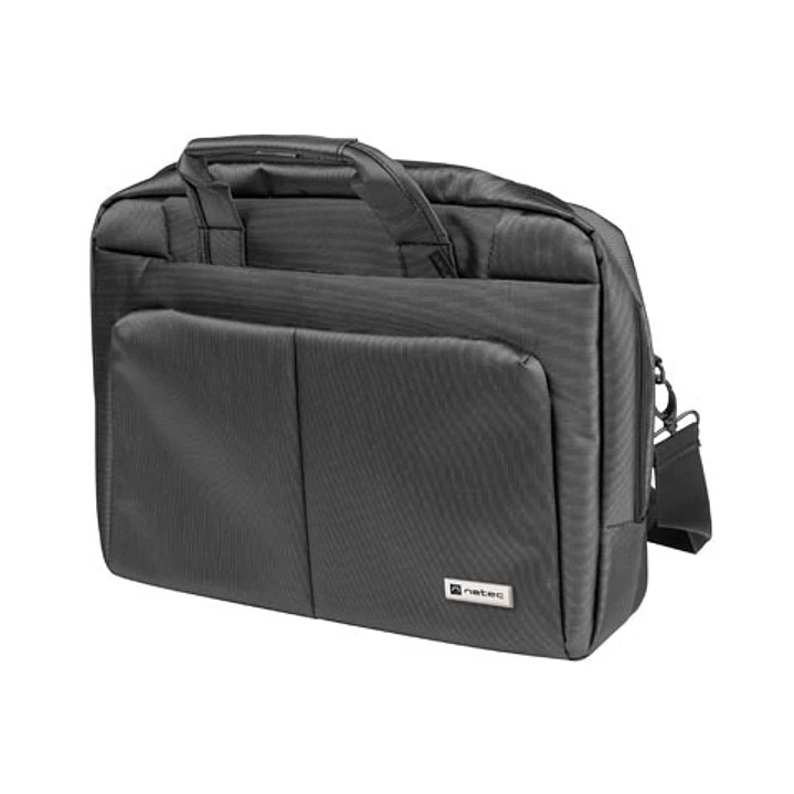 Natec Gazelle Maletin para Portatiles de 15,6