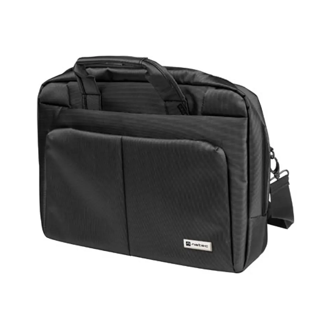 Natec Gazelle Maletin para Portatiles de 15,6