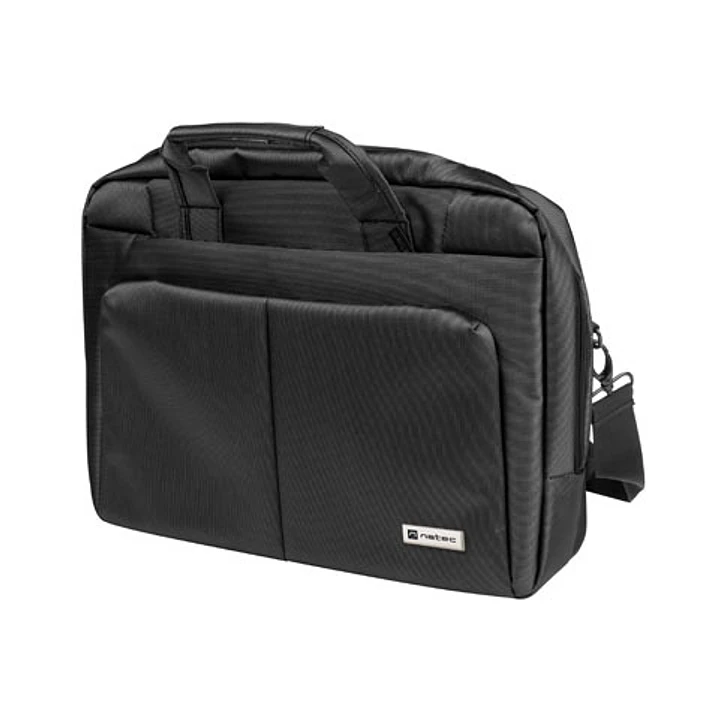 Natec Gazelle Maletin para Portatiles de 15,6
