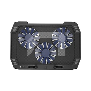 Natec Oriole Base Refrigeradora para Portatil de 17.3