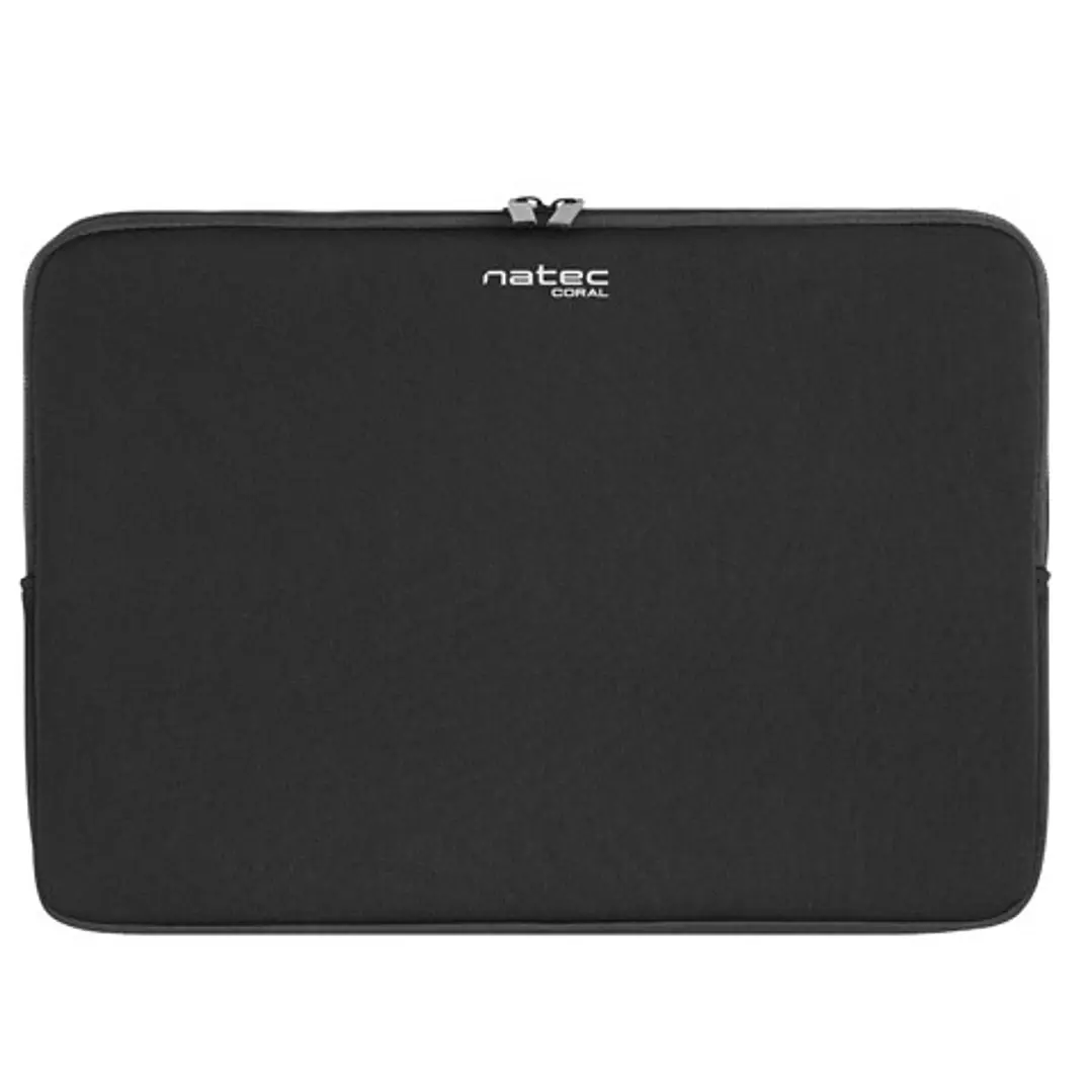 Natec Coral Funda par Portatiles de 15.6