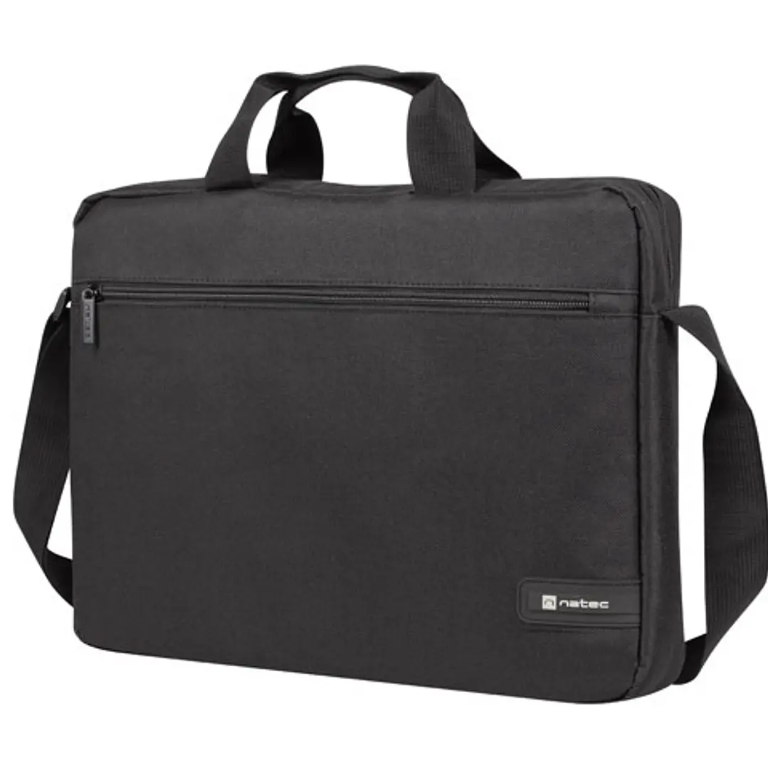 Natec Wallaroo 2 Maletin para Portatiles de 15.6