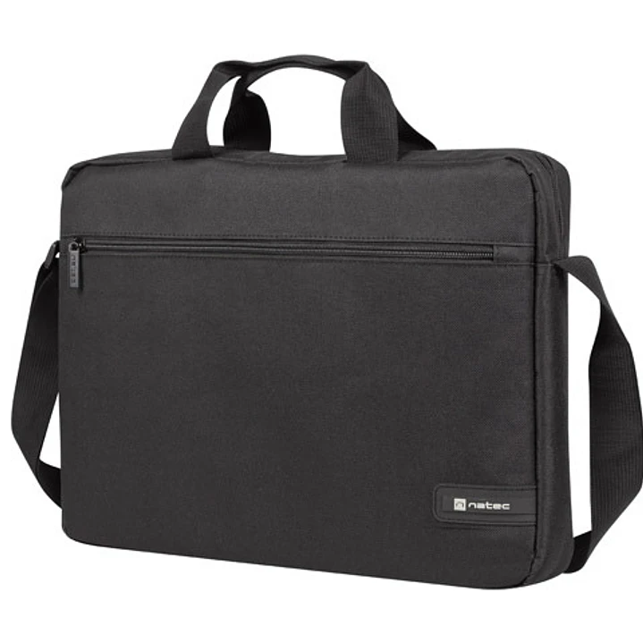 Natec Wallaroo 2 Maletin para Portatiles de 15.6