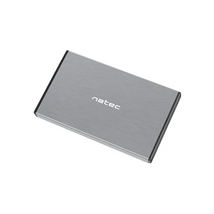Natec Rhino GO Caja Externa para Discos HDD/SSD SATA 2.5