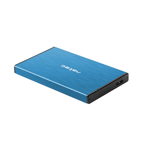 Natec Rhino GO Caja Externa para Discos HDD/SSD SATA 2.5
