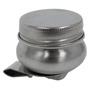 Daler Rowney Pocillo para Paleta - Metalico