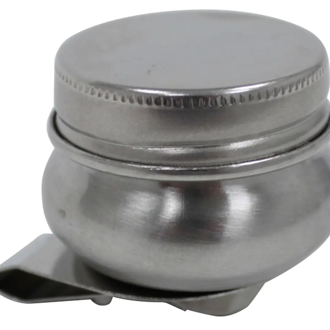 Daler Rowney Pocillo para Paleta - Metalico 1