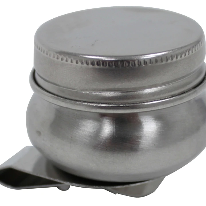 Daler Rowney Pocillo para Paleta - Metalico 1