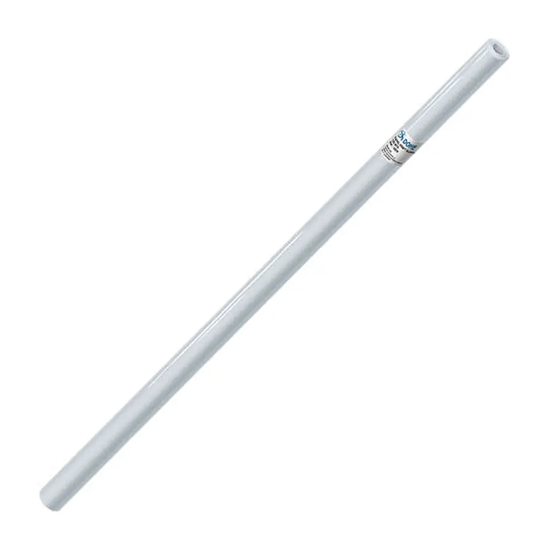 Dohe Rollo de Papel Kraft Verjurado - Alta Calidad y Resistencia - Ideal para Embalaje y Proteccion 1