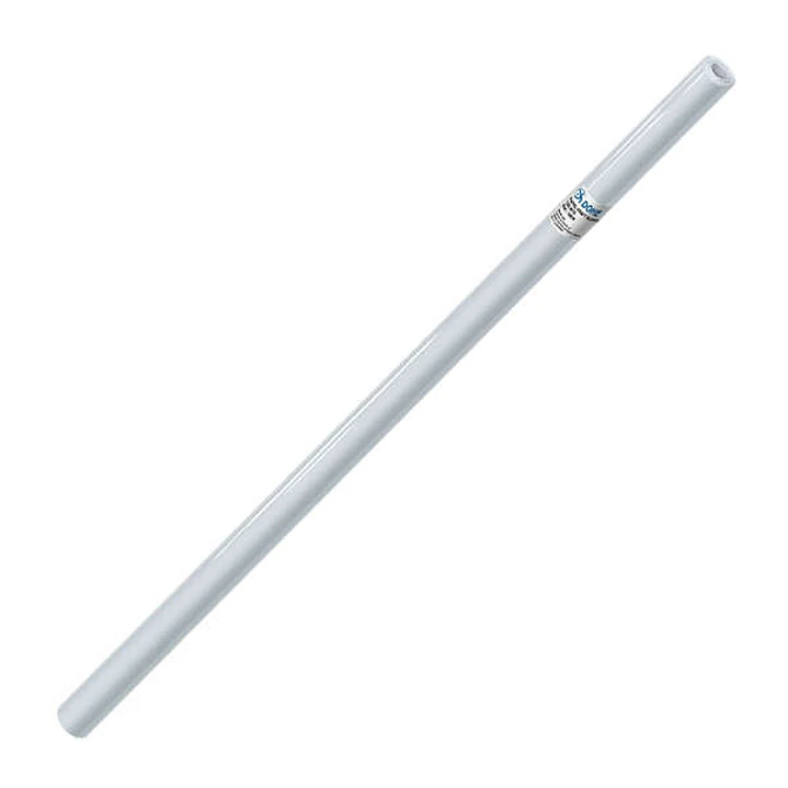 Dohe Rollo de Papel Kraft Verjurado - Alta Calidad y Resistencia - Ideal para Embalaje y Proteccion 1