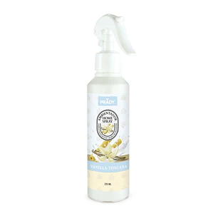 Prady Ambientador Home Spray Vainilla Toscana - Frasco de 220 ml - Spray Pulverizador