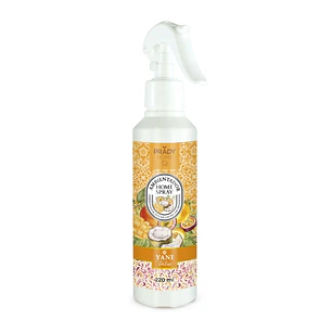Prady Ambientador Home Spray Yani Tatus - Frasco de 220 ml - Spray Pulverizador