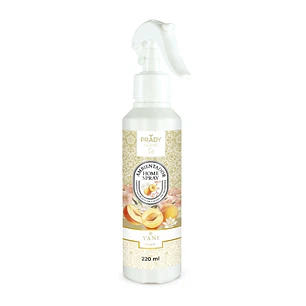 Prady Ambientador Home Spray Yani Moi - Frasco de 220 ml - Spray Pulverizador