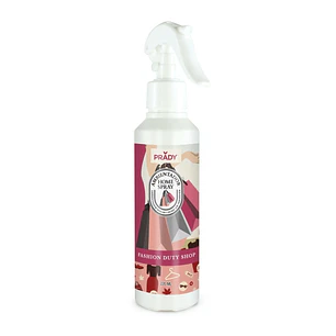 Prady Ambientador Home Spray Fashion Duty Shop - Frasco de 220 ml - Spray Pulverizador