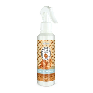 Prady Ambientador Home Spray Salt & Caramel - Frasco de 220 ml - Spray Pulverizador