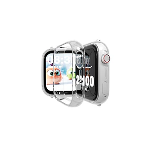 Savefamily Funda Protrectora de Silicona para Savewatch Plus y Plus 2