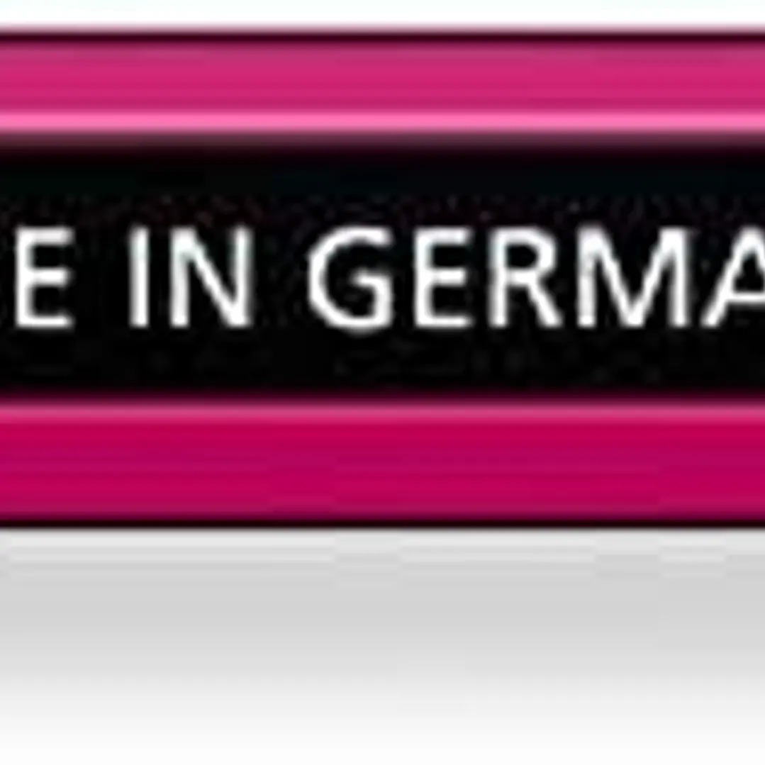 Staedtler Noris Colour 185 Lapiz Hexagonal de Color - Resistencia a la Rotura - Material Wopex - Color Fucsia 1
