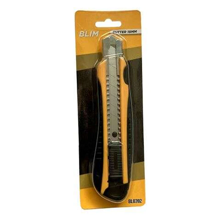 Blim Cutter 18mm 1