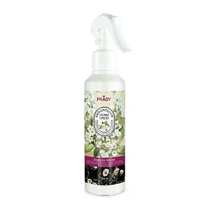 Prady Ambientador Home Spray Dama de Noche - Frasco de 220 ml - Spray Pulverizador