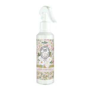 Prady Ambientador Home Spray Jardin de Gardenias - Frasco de 220 ml - Spray Pulverizador