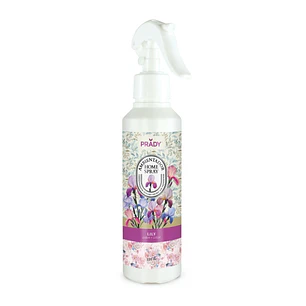 Prady Ambientador Home Spray Lily - Frasco de 220 ml - Spray Pulverizador