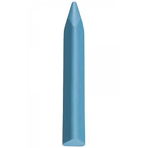 Jovi Triwax Estuche de 12 Ceras - Triangulares - No Manchan - Resistentes - Trazo Suave - Facil Agarre - Apto para Sacapuntas - Libre de Alergenos - C